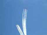 Red Arrows v